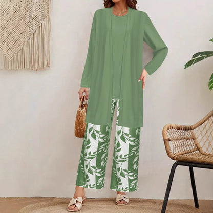 Ensemble Femme élégant