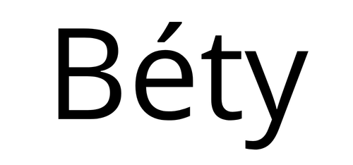 Béty