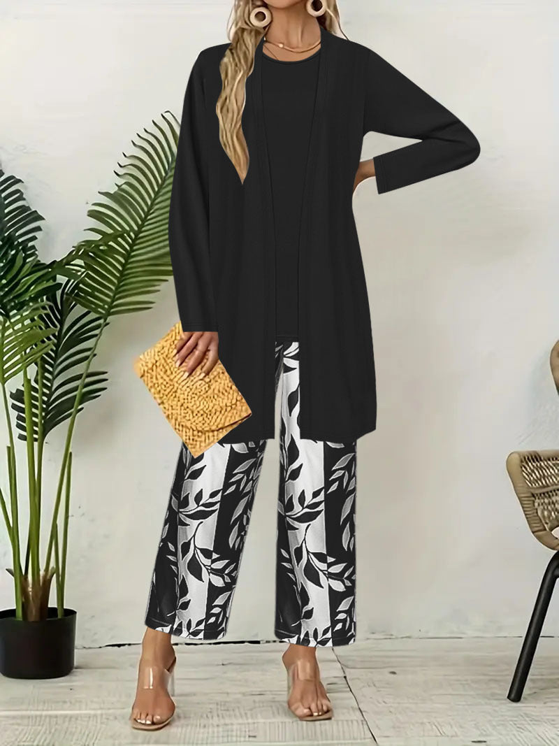 Ensemble Femme élégant