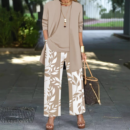 Ensemble Femme élégant